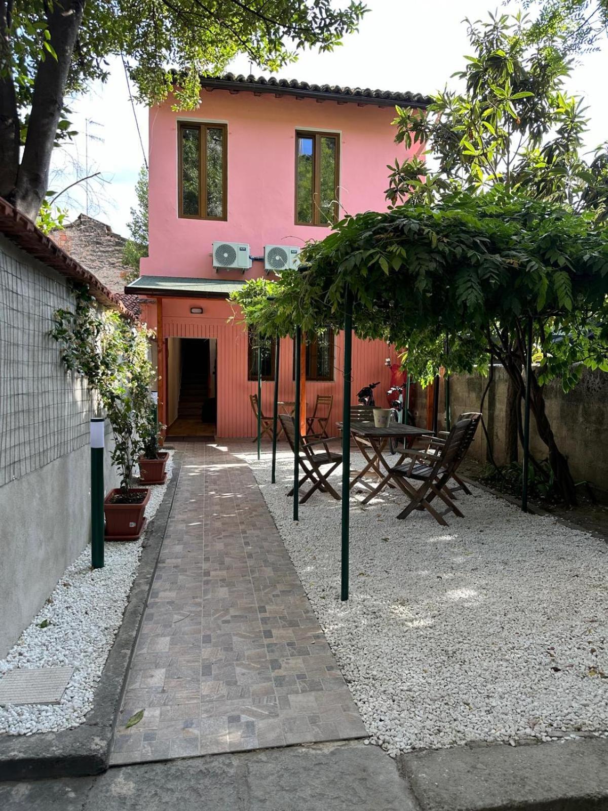 Il Glicine Ξενοδοχείο Πάρμα Εξωτερικό φωτογραφία